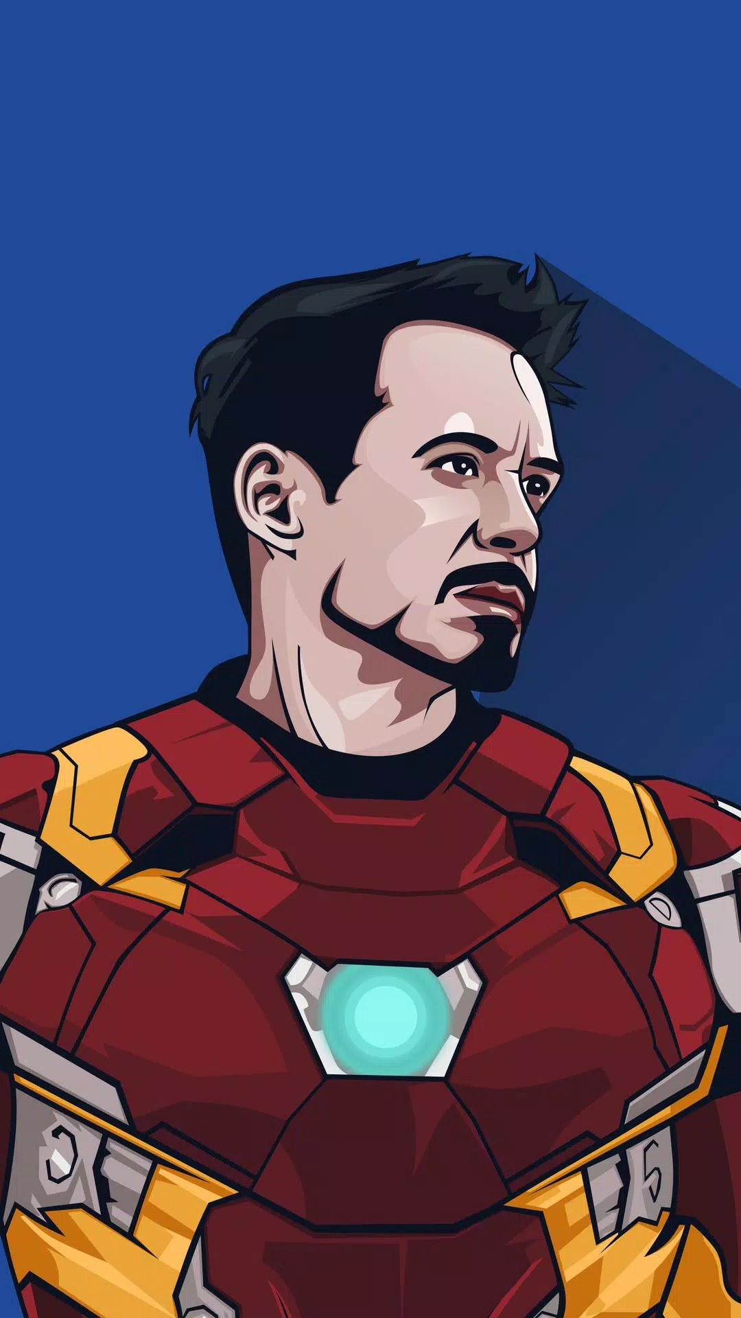 Iron Man 4K Wallpapers Cho Android - Tải Về Apk