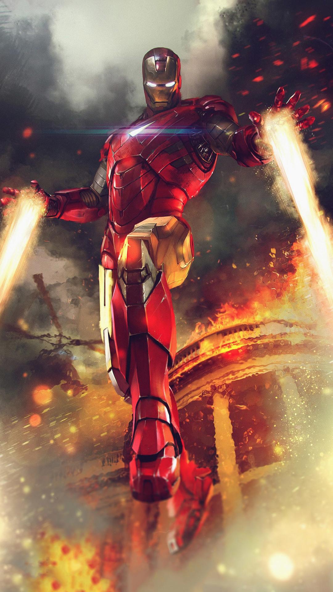  Iron  Man  4K Wallpapers  for Android APK Download