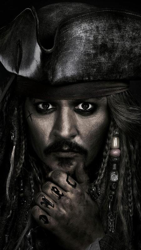 Pirates Of The Caribbean Hd Wallpapers For Android Apk Download