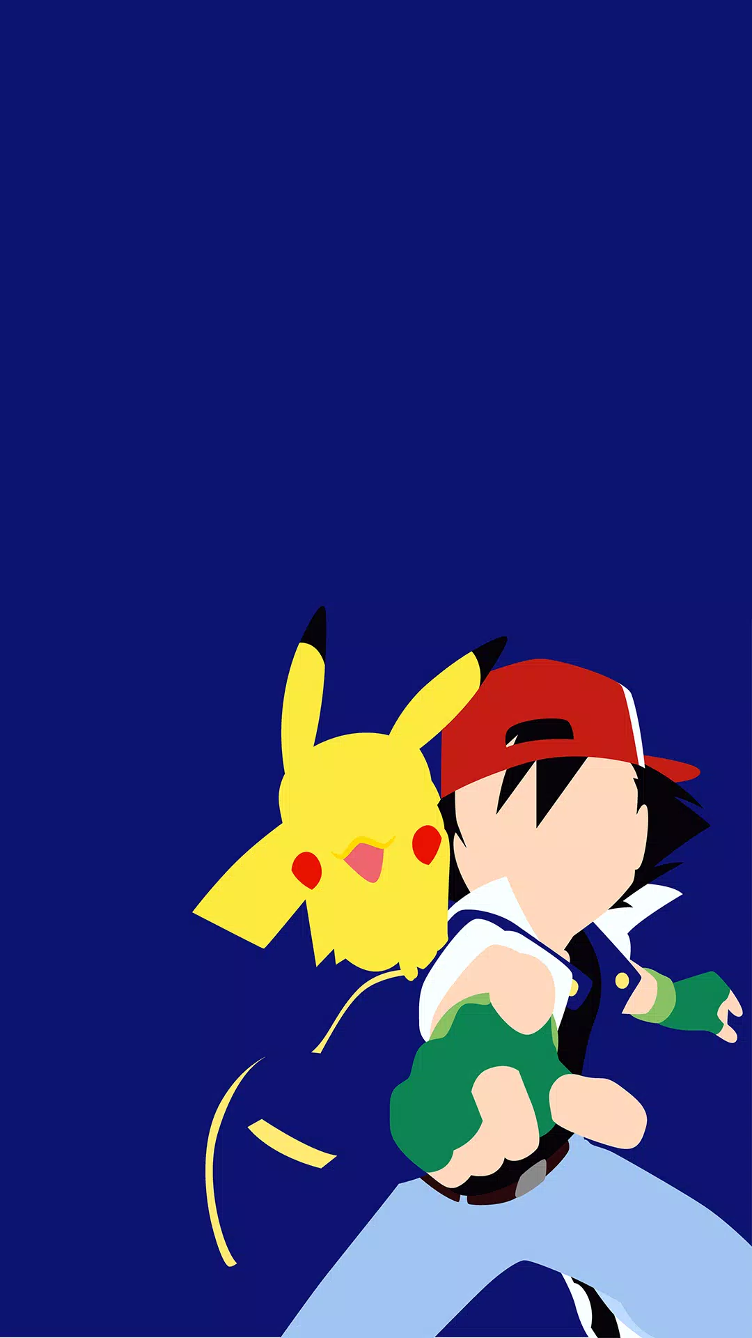 Pokemon Wallpaper - Imagens de fundo Pokemon APK voor Android Download