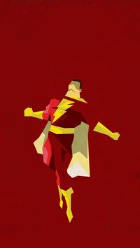 Shazam Hd Wallpapers For Android Apk Download