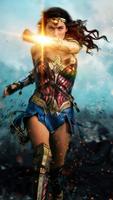 Wonder Woman HD Wallpapers poster