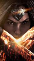 Wonder Woman HD Wallpapers screenshot 1