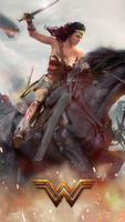 Wonder Woman HD Wallpapers screenshot 2