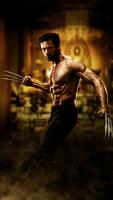 Wolverine HD Wallpapers screenshot 3