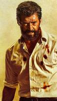 Wolverine HD Wallpapers screenshot 1