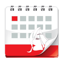 Kalender Menstruasi dan Istihadah APK