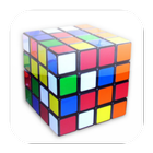 Best Guide to Solve Rubik 4x4 أيقونة