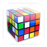 Best Guide to Solve Rubik 4x4 icône