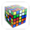 Guide to Solve Rubik Cube 5x5
