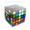 Guide to Solve Rubik Cube 5x5 APK