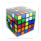 Guide to Solve Rubik Cube 5x5 ikona