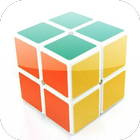 Guide to Solve Rubik Cube 2x2 Zeichen