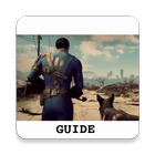 Guide Fallout 4 New آئیکن