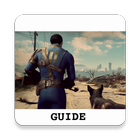 آیکون‌ Guide Fallout 4 New