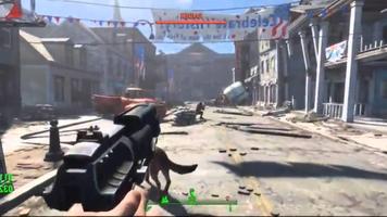 Guide Fallout 4 New capture d'écran 3
