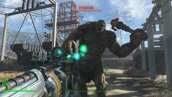 Guide Fallout 4 New اسکرین شاٹ 2