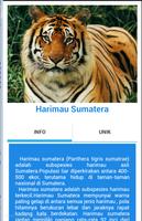 Ensiklopedia Fauna Langka screenshot 2