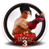 Guide Tekken 3 New アイコン
