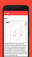 Guide To Draw Pokemon screenshot 3