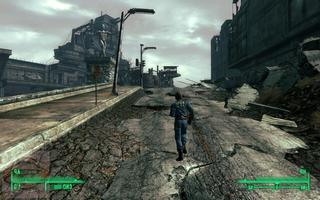 Guide For Fallout 3 New capture d'écran 3