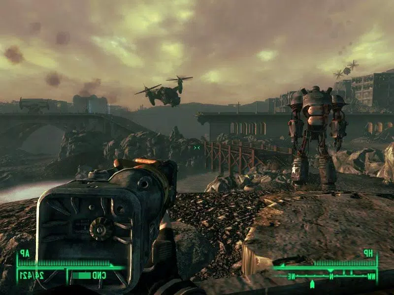 Fallout 3 - Download