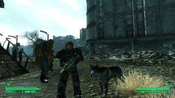 Guide For Fallout 3 New capture d'écran 1