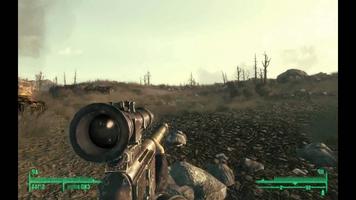 Guide For Fallout 3 New 截圖 2