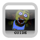 Guide For FNAF 1 icono