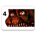 Guide For FNAF 4 New