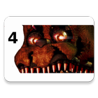 Guide For FNAF 4 New icon