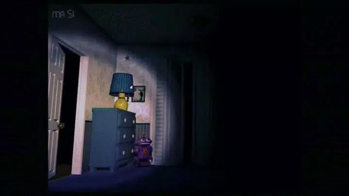 🐻 NEW Guide For Five Nights at Freddy's 4 (FNaF) APK für Android  herunterladen