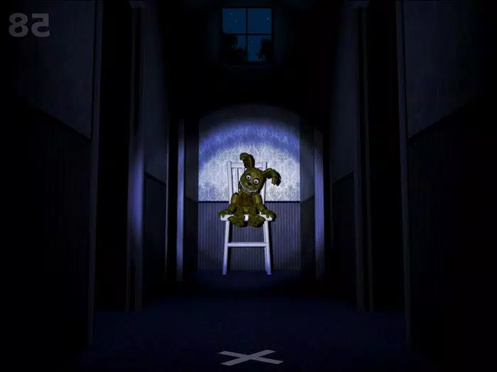 Guide for FNAF 4 APK for Android Download