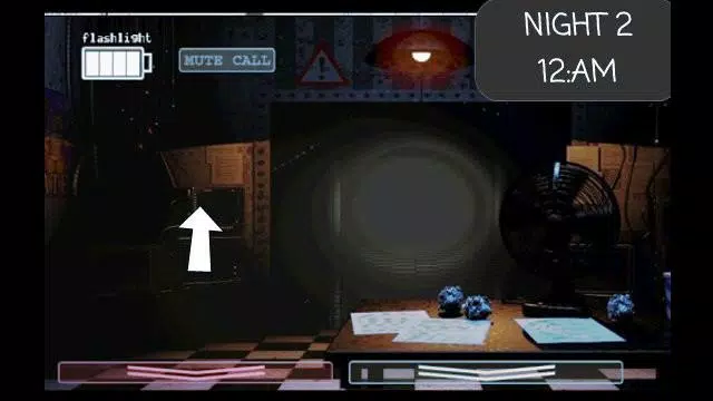 Installing and playing FNAF 4 Doom on Android (Tutorial) 