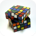 Guide to Solve Rubik 5x5x5 icône