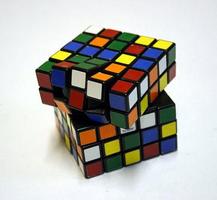 Guide to Solve Rubik 5x5x5 capture d'écran 1