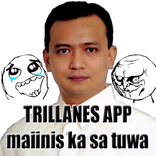 Trillanes Maiinis ka sa Tuwa