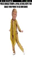 Donald Trump Dancing & Talking ảnh chụp màn hình 3