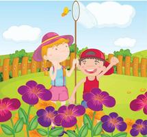 Cartoon Background Changer Kid captura de pantalla 3