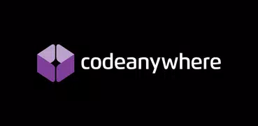 Codeanywhere - IDE, Code Editor, SSH, FTP, HTML