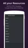 Codeanywhere ảnh chụp màn hình 2