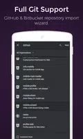 Codeanywhere ảnh chụp màn hình 3
