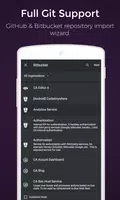 Codeanywhere ảnh chụp màn hình 4