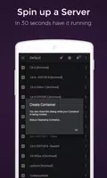 Codeanywhere ảnh chụp màn hình 5