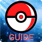 Guide For Pokemon Go Mega Game icône