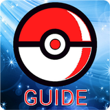 Guide For Pokemon Go Mega Game иконка