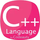 C plus plus programming language simgesi
