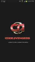 Code Avengers JavaScript Intro Affiche