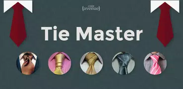 Tie Master
