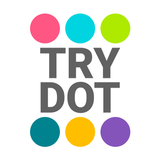 Try 2 Dot أيقونة